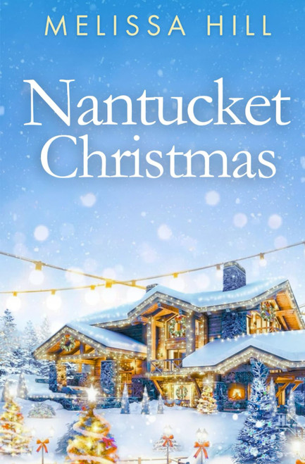 Nantucket Christmas: Cosy holiday romance reading