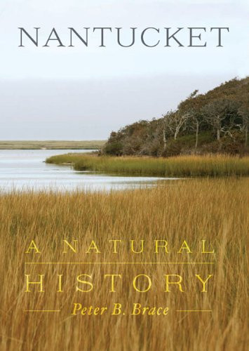 Nantucket: A Natural History