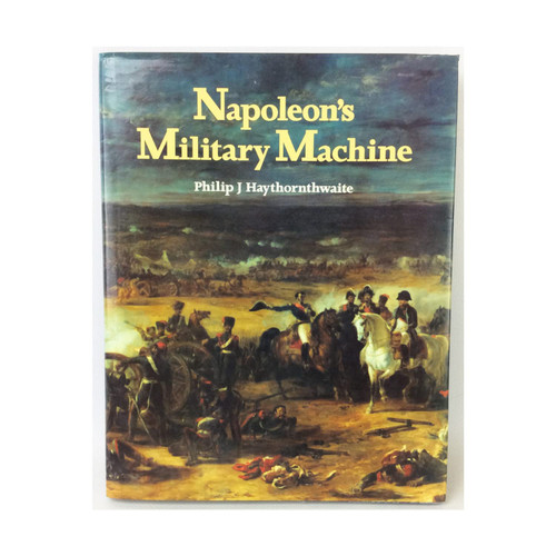 Napoleon's Military Machine