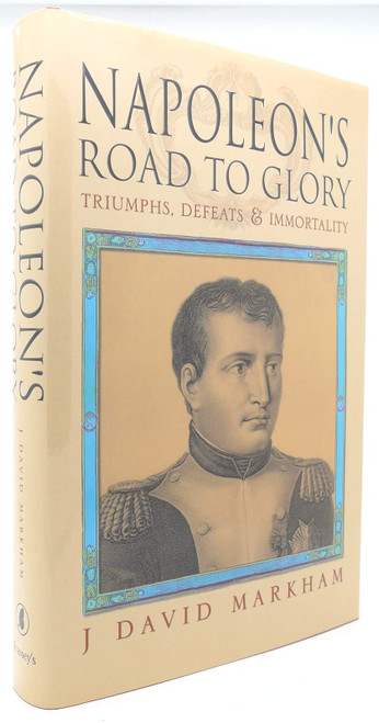 Napoleon's Road to Glory