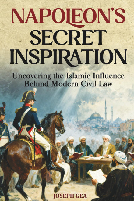 Napoleon's Secret Inspiration: Uncovering the Islamic Influence Behind