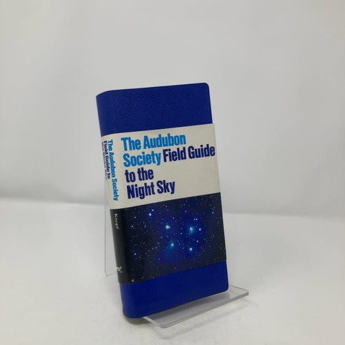 National Audubon Society Field Guide to the Night Sky