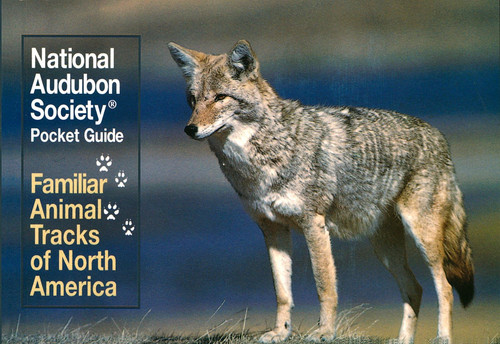 National Audubon Society Pocket Guide