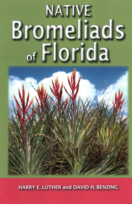 Native Bromeliads of Florida