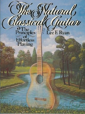 Natural Classical Guitar