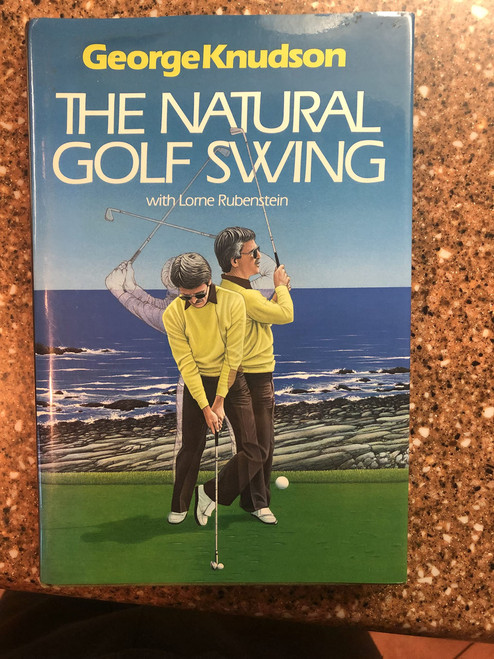 Natural Golf Swing
