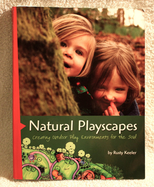 Natural Playscapes