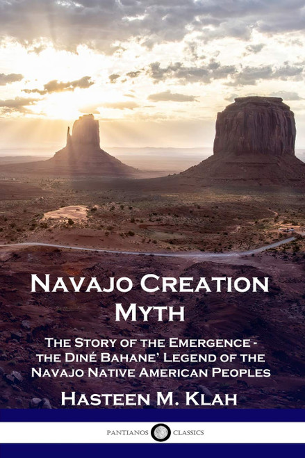 Navajo Creation Myth: The Story of the Emergence