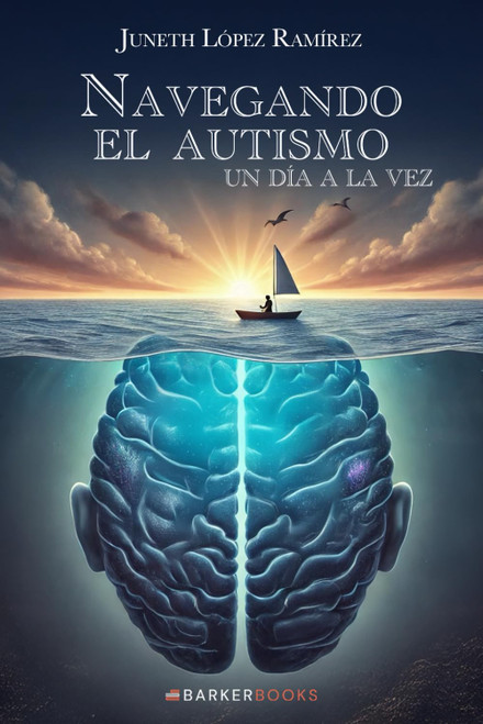 Navegando el autismo: Un día a la vez (Spanish Edition)