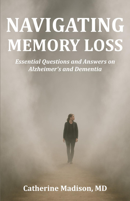 Navigating Memory Loss: Essential Questions and Answers on Alzheimer's