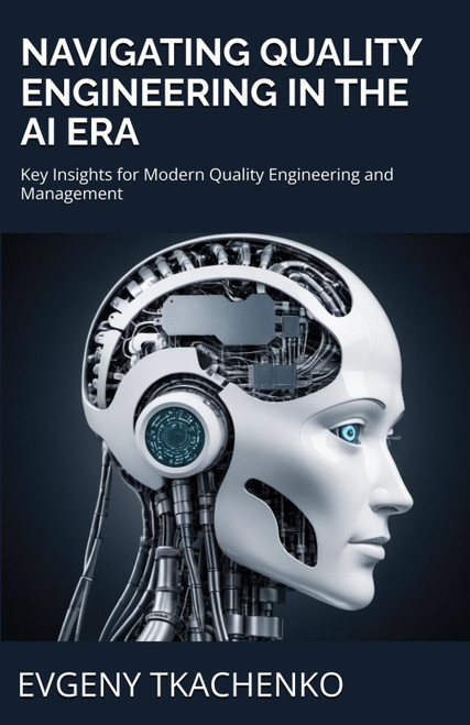 Navigating Quality Engineering in the AI Era