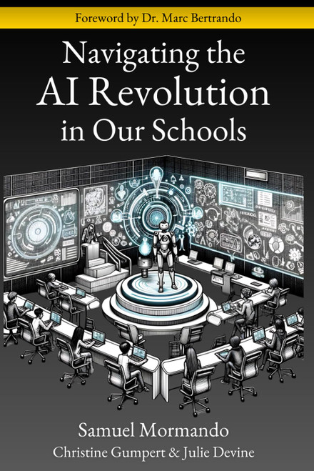 Navigating the AI Revolution in Our Schools: Ethical Insights