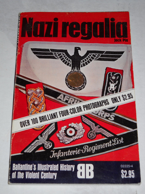 Nazi regalia