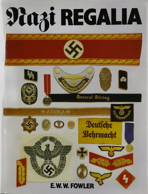 Nazi Regalia
