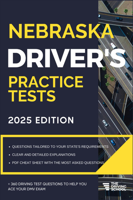 Nebraska Driver's Practice Tests