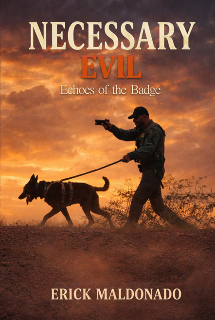 Necessary Evil: Echoes of the Badge