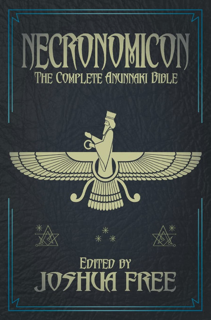 Necronomicon (Deluxe Edition) The Complete Anunnaki Bible (15th