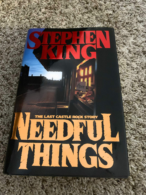 Needful Things