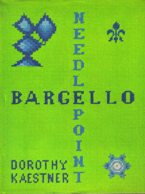 Needlepoint Bargello