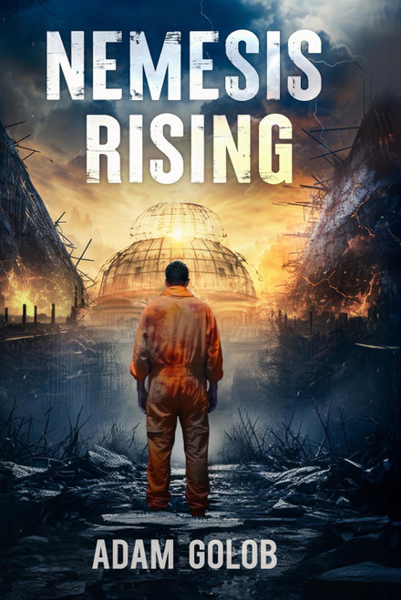 Nemesis Rising