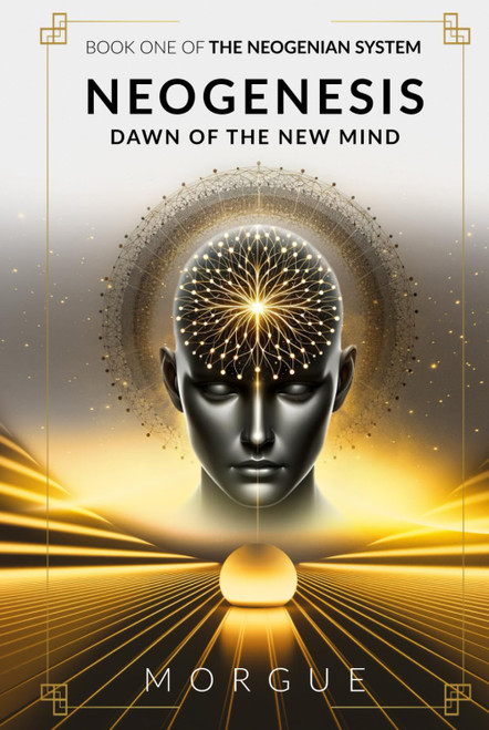 Neogenesis: Dawn of the New Mind (The Neogenian System)