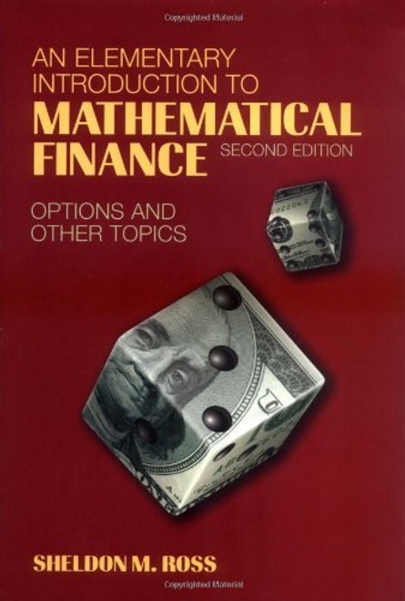 Elementary Introduction To Mathematical Finance