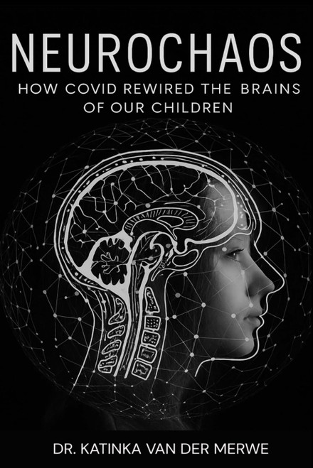 Neurochaos: How Covid Rewired The Brains Of Our Children