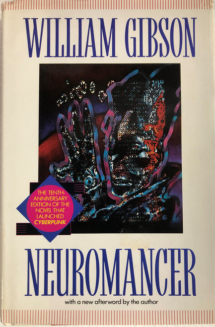 Neuromancer
