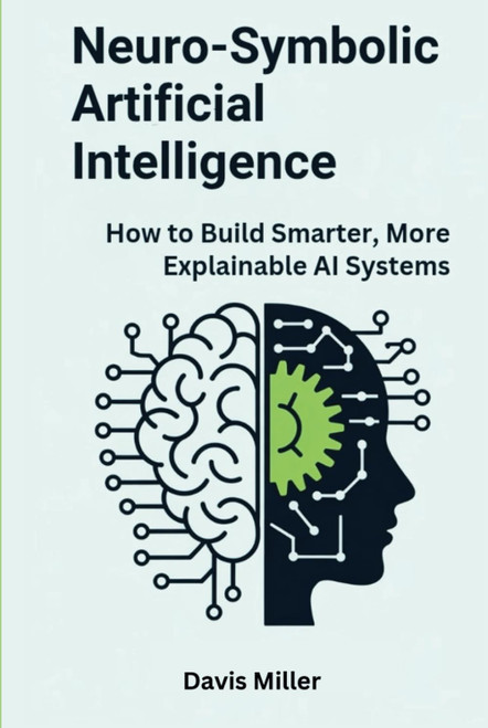 Neuro-Symbolic Artificial Intelligence