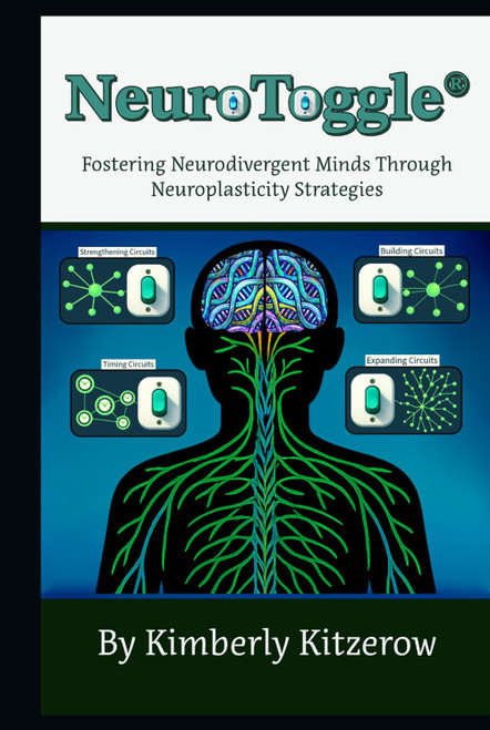 NeuroToggle: Fostering Neurodivergent Minds Through Neuroplasticity