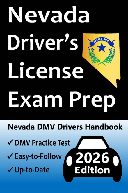 Nevada Driver's License Exam Prep