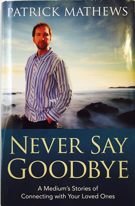 Never Say Goodbye