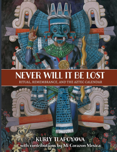 Never Will It Be Lost: Ritual, Remembrance, and the Aztec Calendar