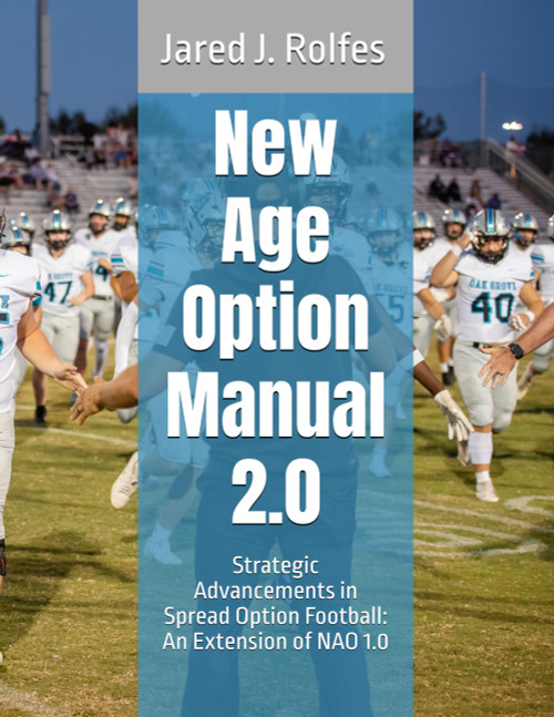 New Age Option Manual 2.0: Strategic Advancements in Spread Option