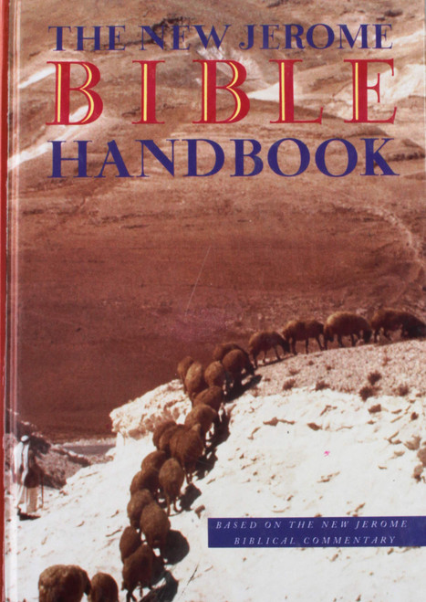 New Jerome Bible Handbook