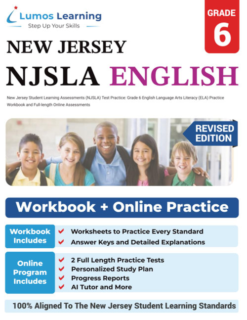 New Jersey Student Learning Assessments