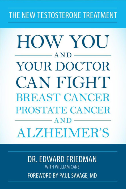 New Testosterone Treatment: How You and Your Doctor Can Fight Breast