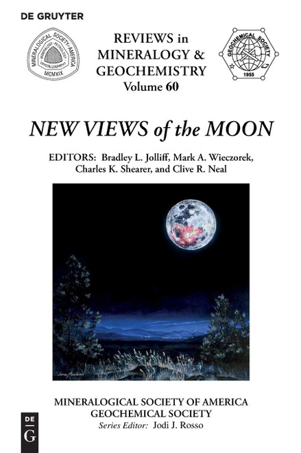 New Views of the Moon