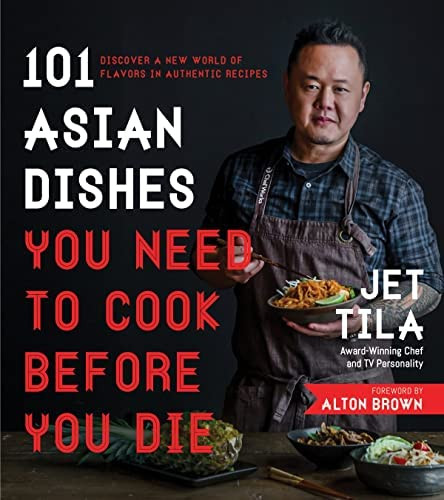 NEW-1 Asian Dishes You Need to Cook Before You Die