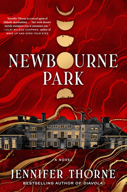 Newbourne Park