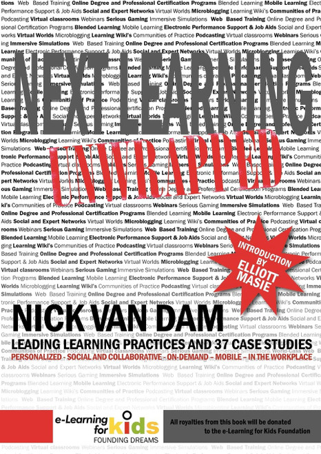 Next Learning, Unwrapped !