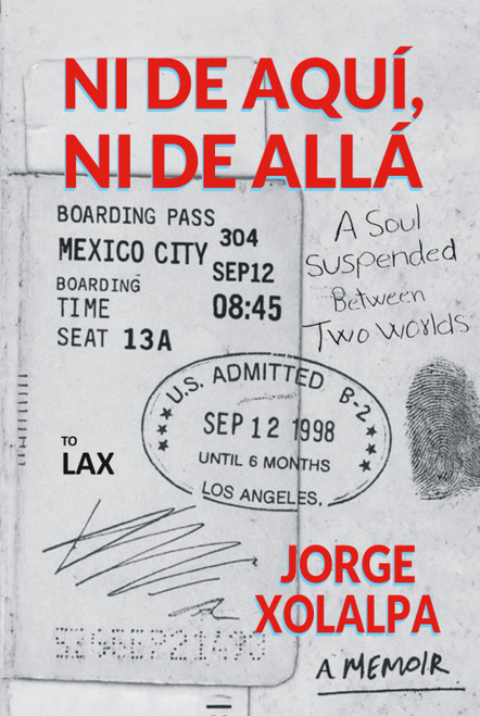 Ni De Aqui, Ni De Alla: A Soul Suspended Between Two Worlds