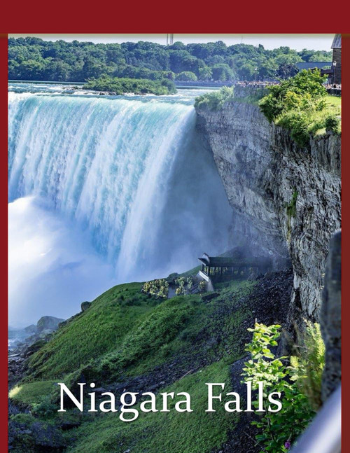 Niagara Falls: Wonderful pictures that give you an idea of an amazing