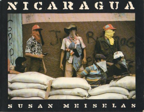 Nicaragua: June, 1978-July, 1979