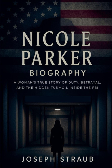 Nicole Parker Biography: A Woman's True Story of Duty