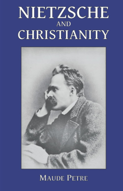 Nietzsche and Christianity