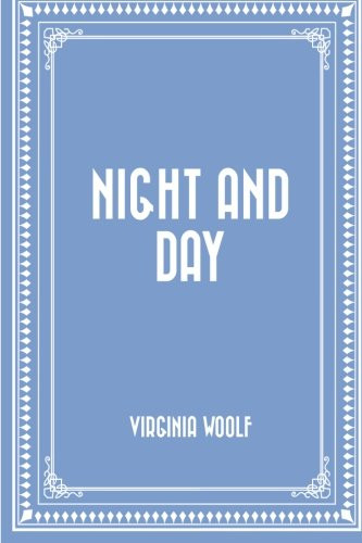 Night and Day