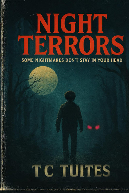 Night Terrors