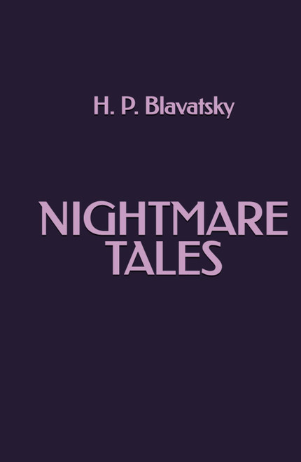 Nightmare Tales