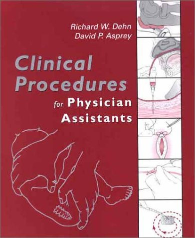 Essential Clinical Procedures